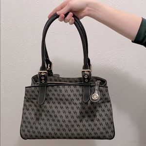 Dooney Bourke Handbag